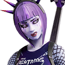 Dark Power Chord