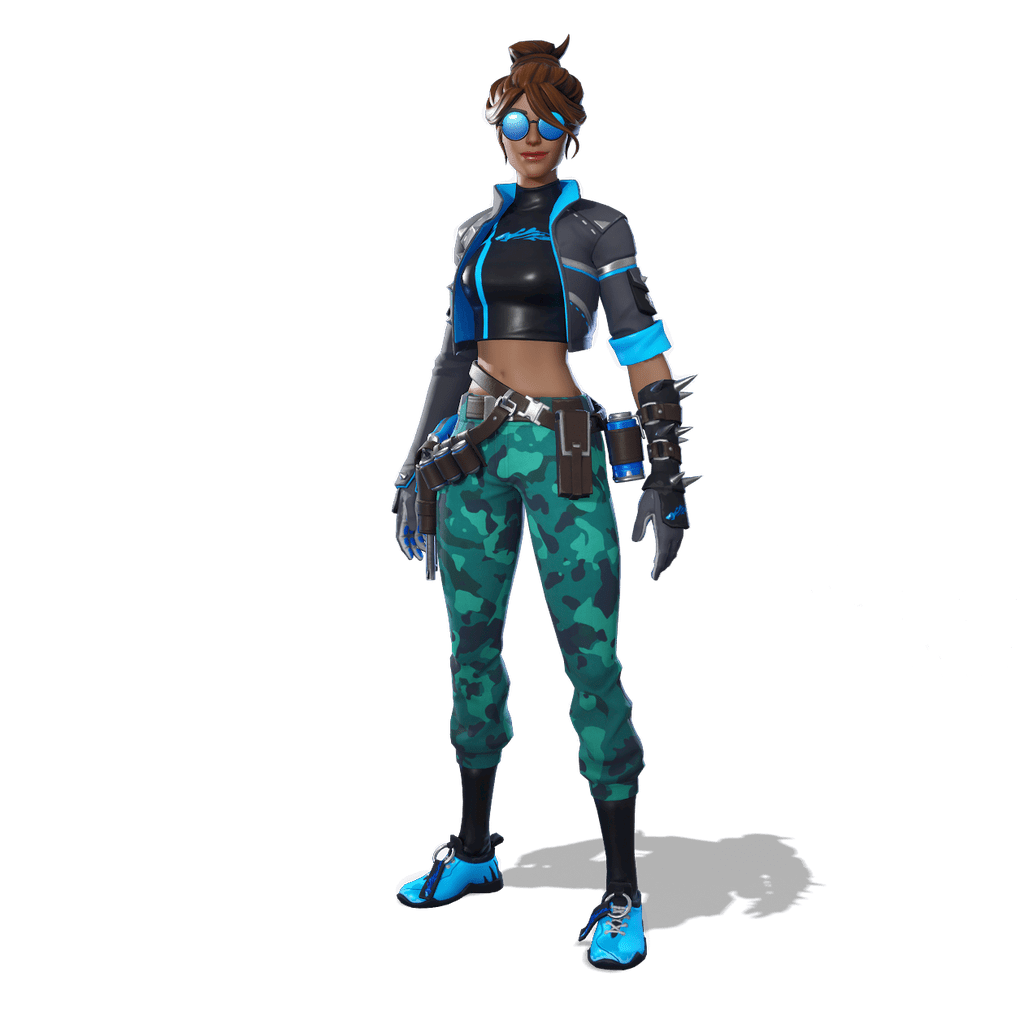 Skin Quebra-mar Fortnite Featured Image
