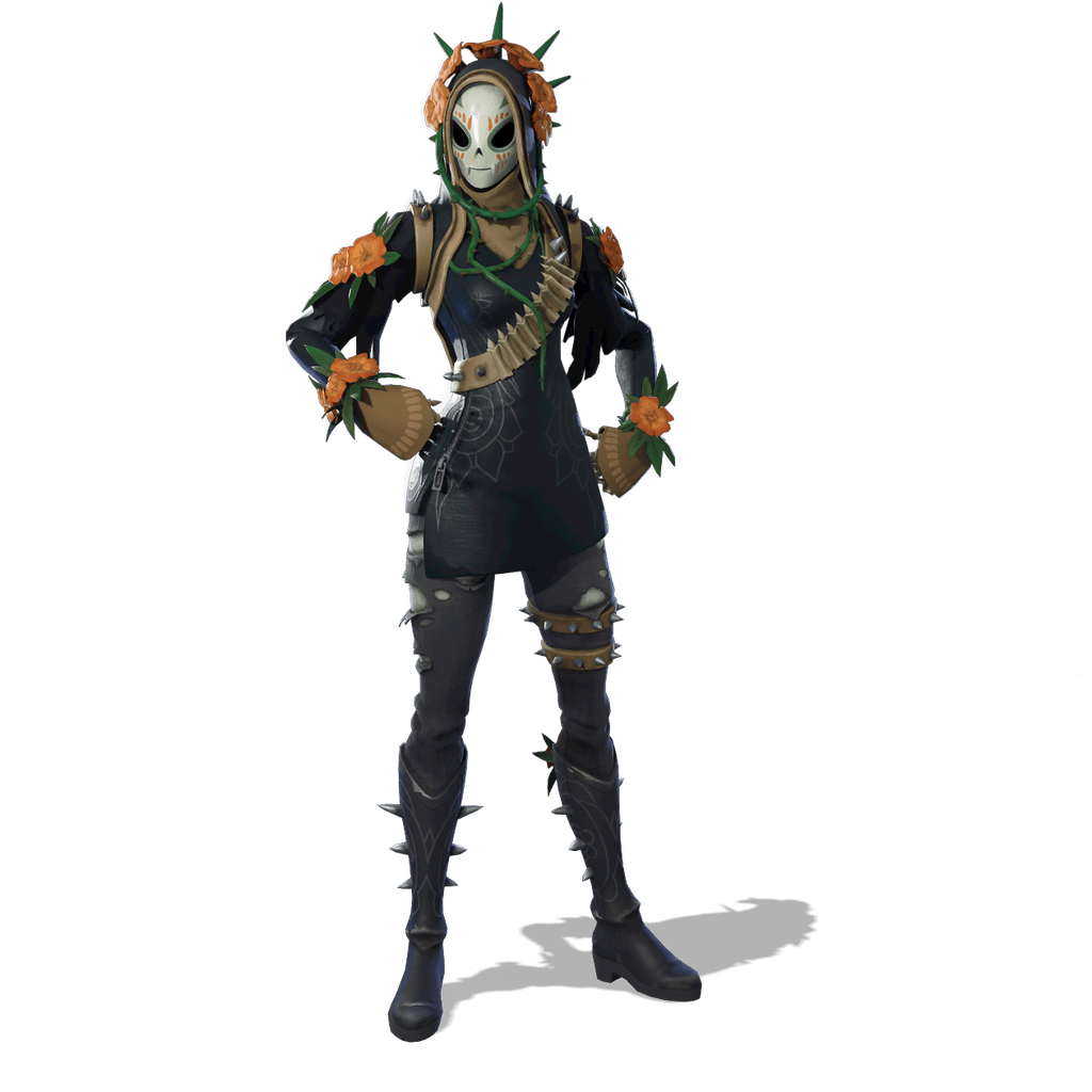 Skin Catrina Fortnite Featured Image