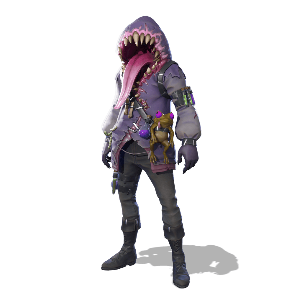 Devorador