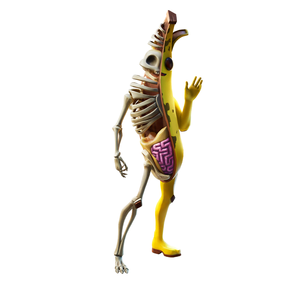 Peely Bone