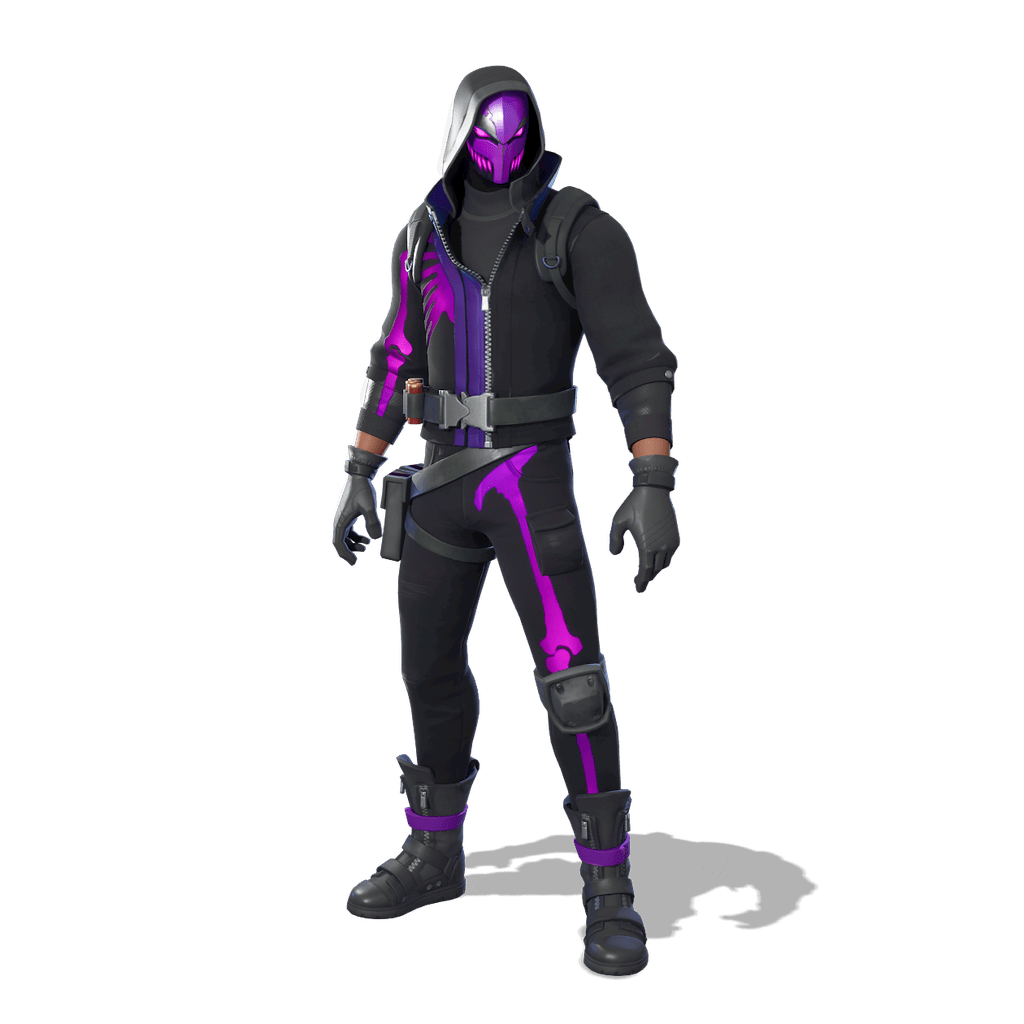 Skin Indigo Fortnite Featured Image