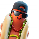 The Brat - style (The Brat)