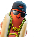 The Brat - style (Tasty Style)