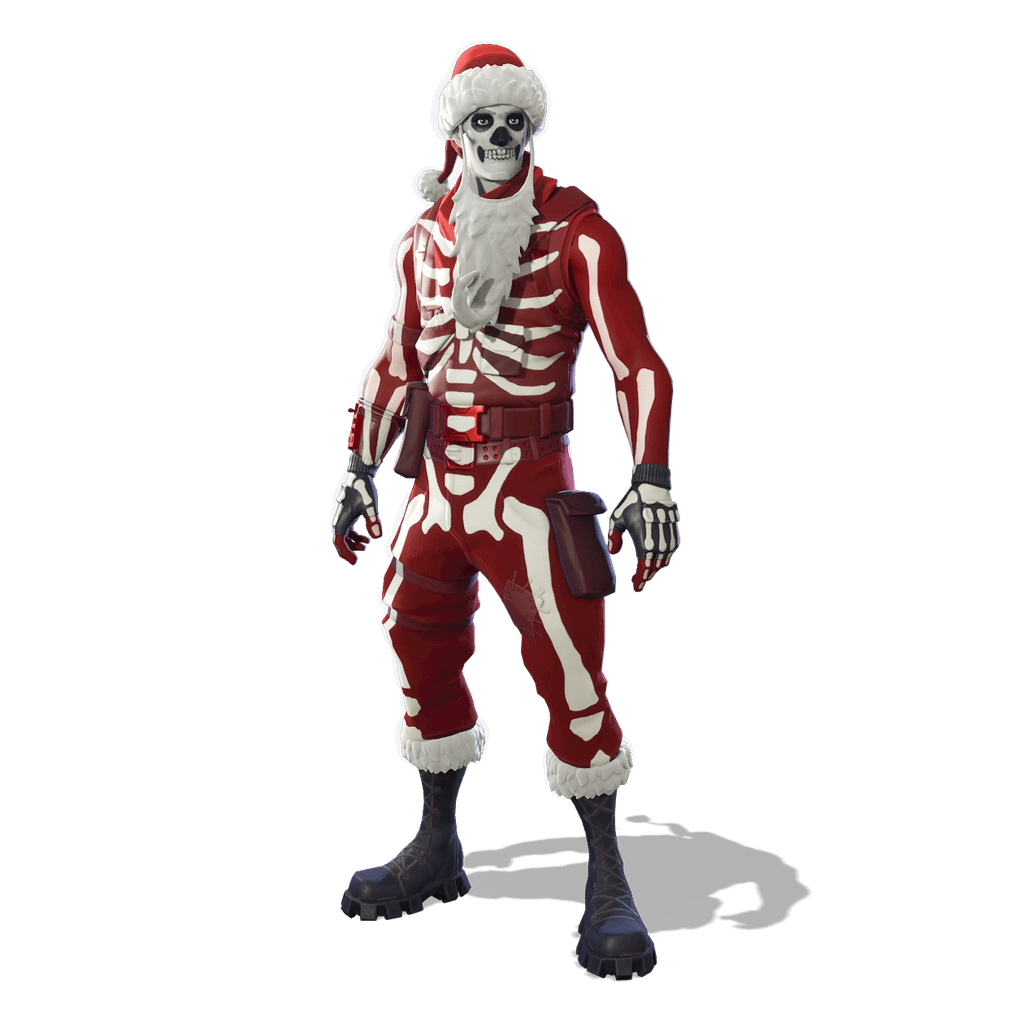 Yule Trooper