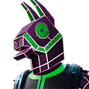Fortnite REACTIVE Outfit Skin