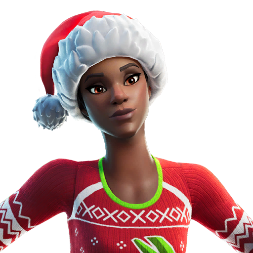 Holly Jammer - Outfit | Fortnite Zone
