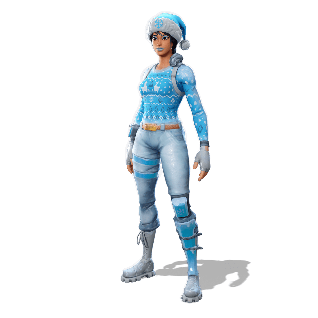 Skin Operazione zabaione congelato Fortnite Featured Image