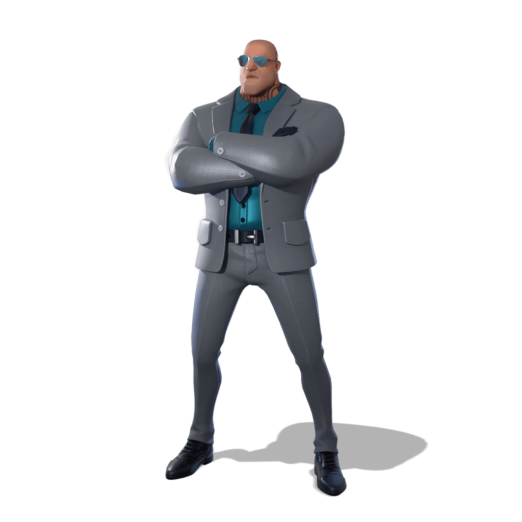 Skin Brutus Fortnite Featured Image