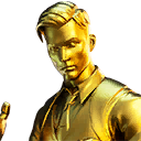 GOLDEN AGENT