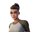 PONYTAIL