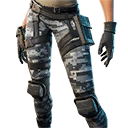 ARCTIC CAMO