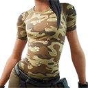 BROWN CAMO (FULL)