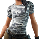 ARCTIC CAMO (FULL)