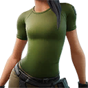 GREEN (FULL)