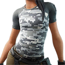 ARCTIC CAMO