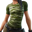 JUNGLE CAMO