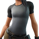 GRAY