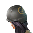 HELMET