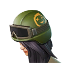 GOGGLES