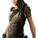AMMO BELT