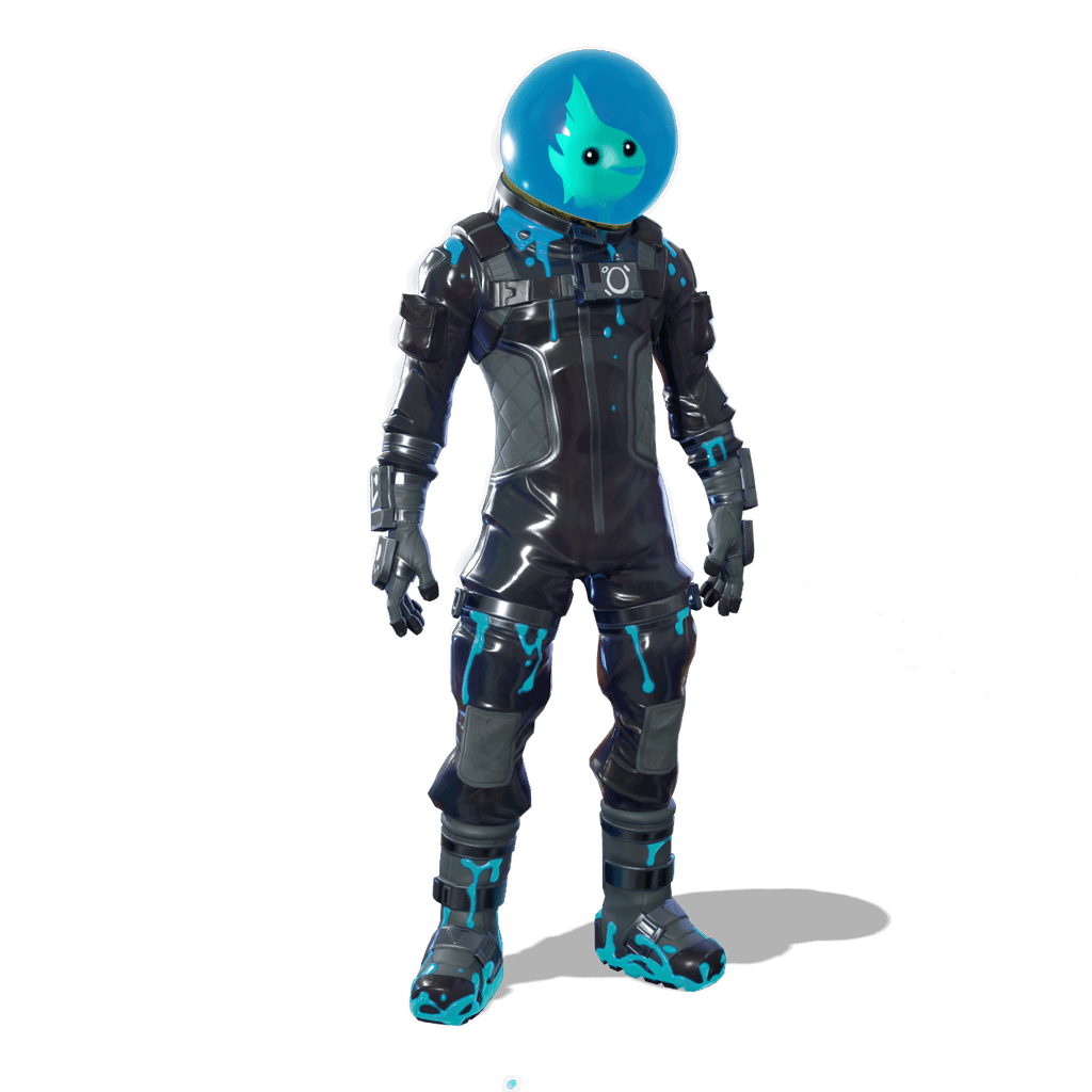 Skin Leviatã Glup  Fortnite Featured Image