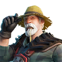 Farmer Steel