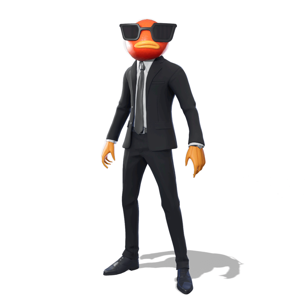 Skin Auftragskiemer Fortnite Featured Image