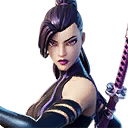 Psylocke