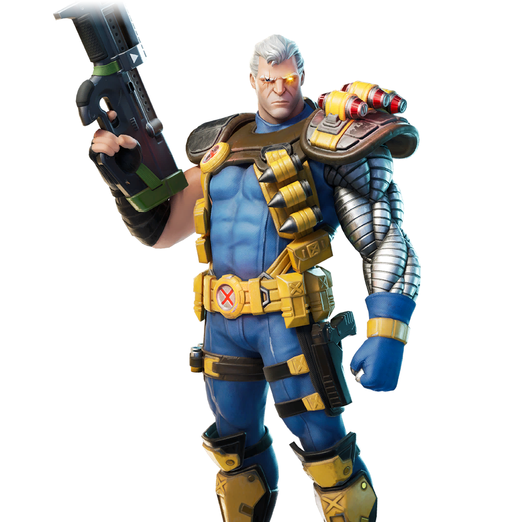 Cable