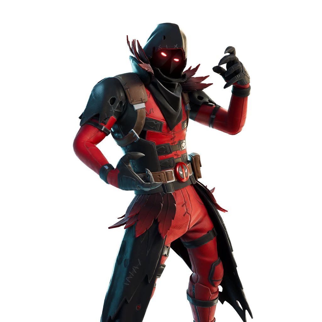 Ravenpool