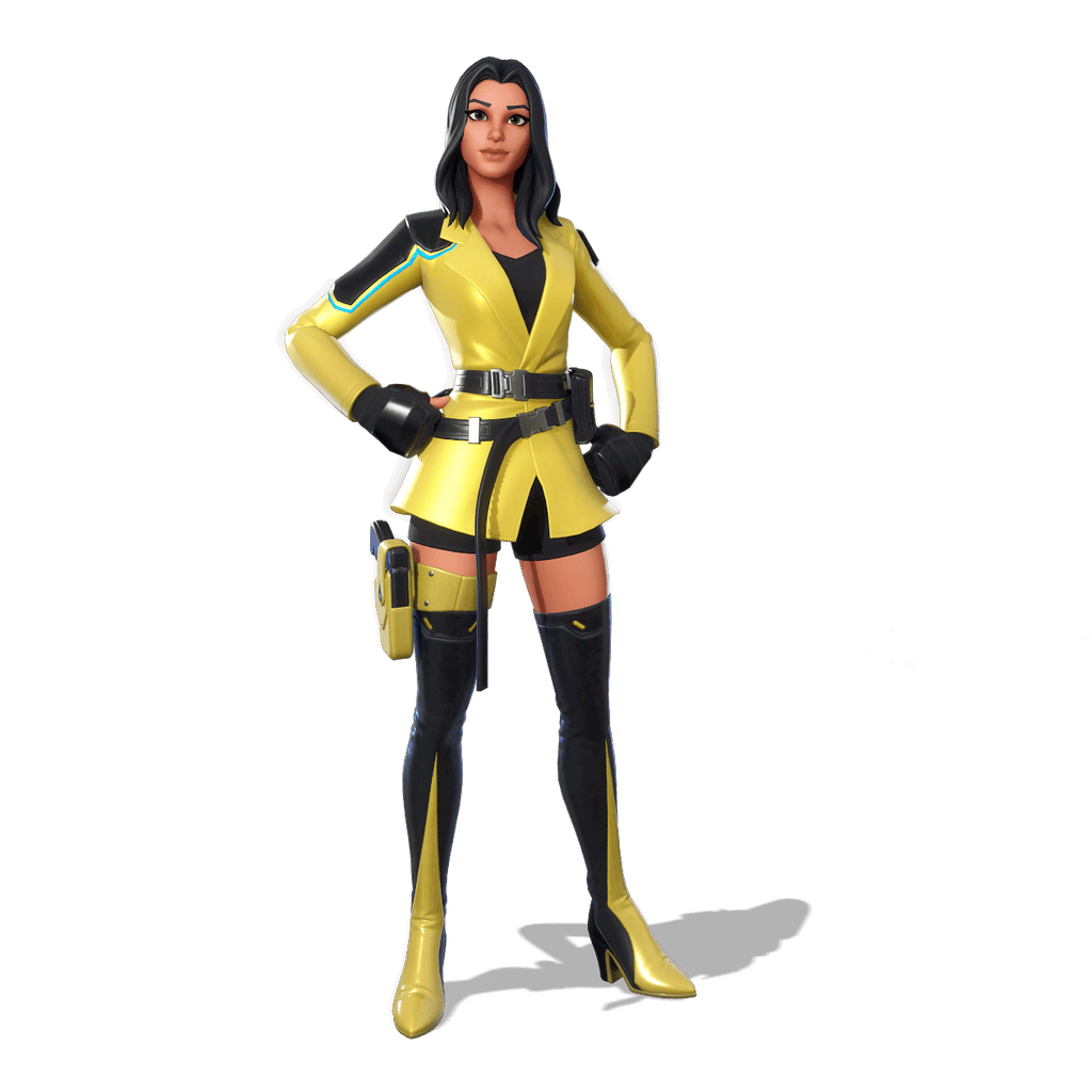 Skin Akhuleon Fortnite Featured Image