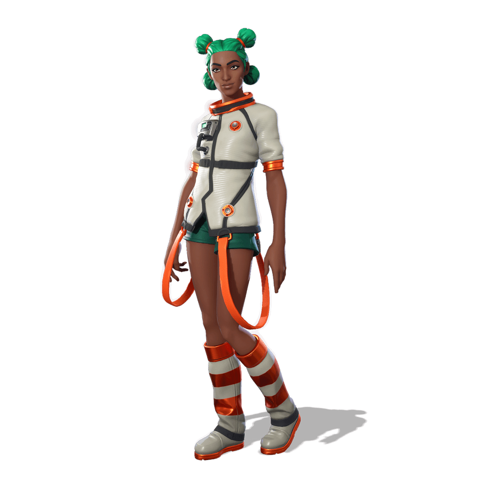 Skin Siona Fortnite Featured Image