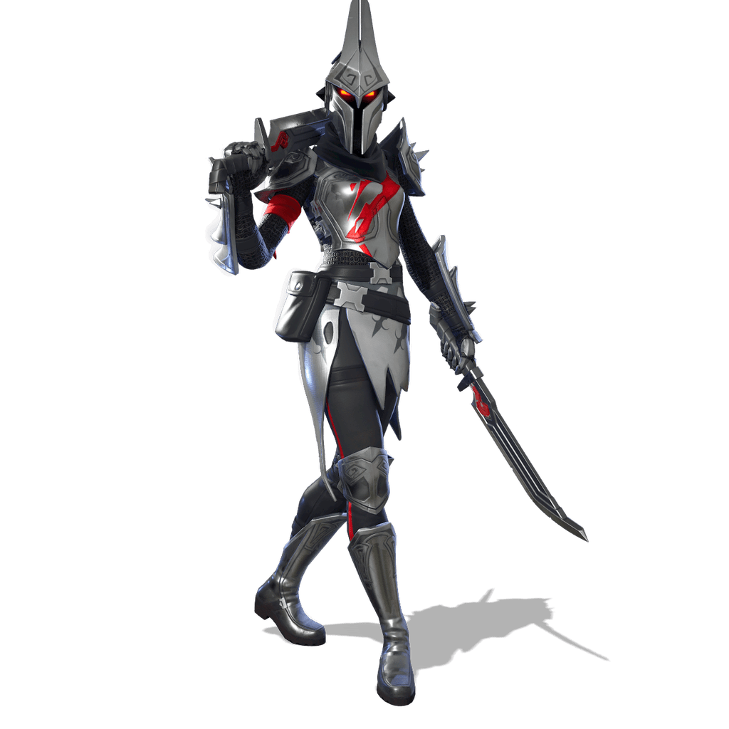 Skin Caballera eterna Fortnite Featured Image