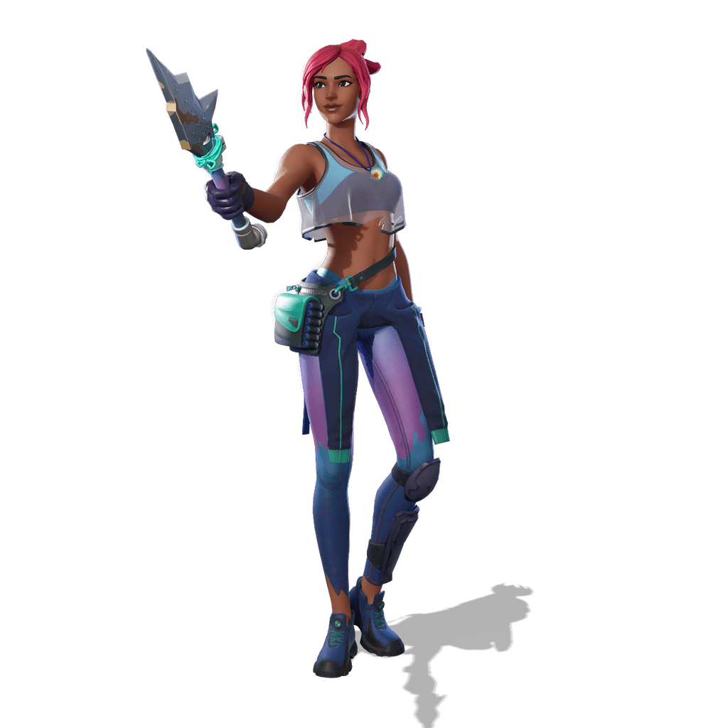 Skin Oceano Fortnite Featured Image