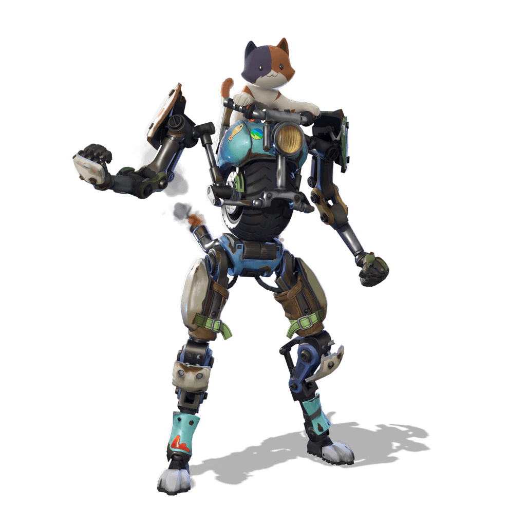 Skin Kit Fortnite Featured Image