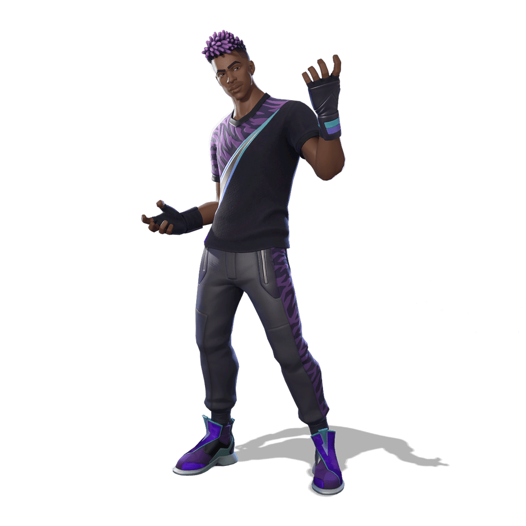 Skin Ancestral Fortnite Featured Image