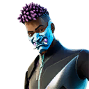 VOYAGER FADE