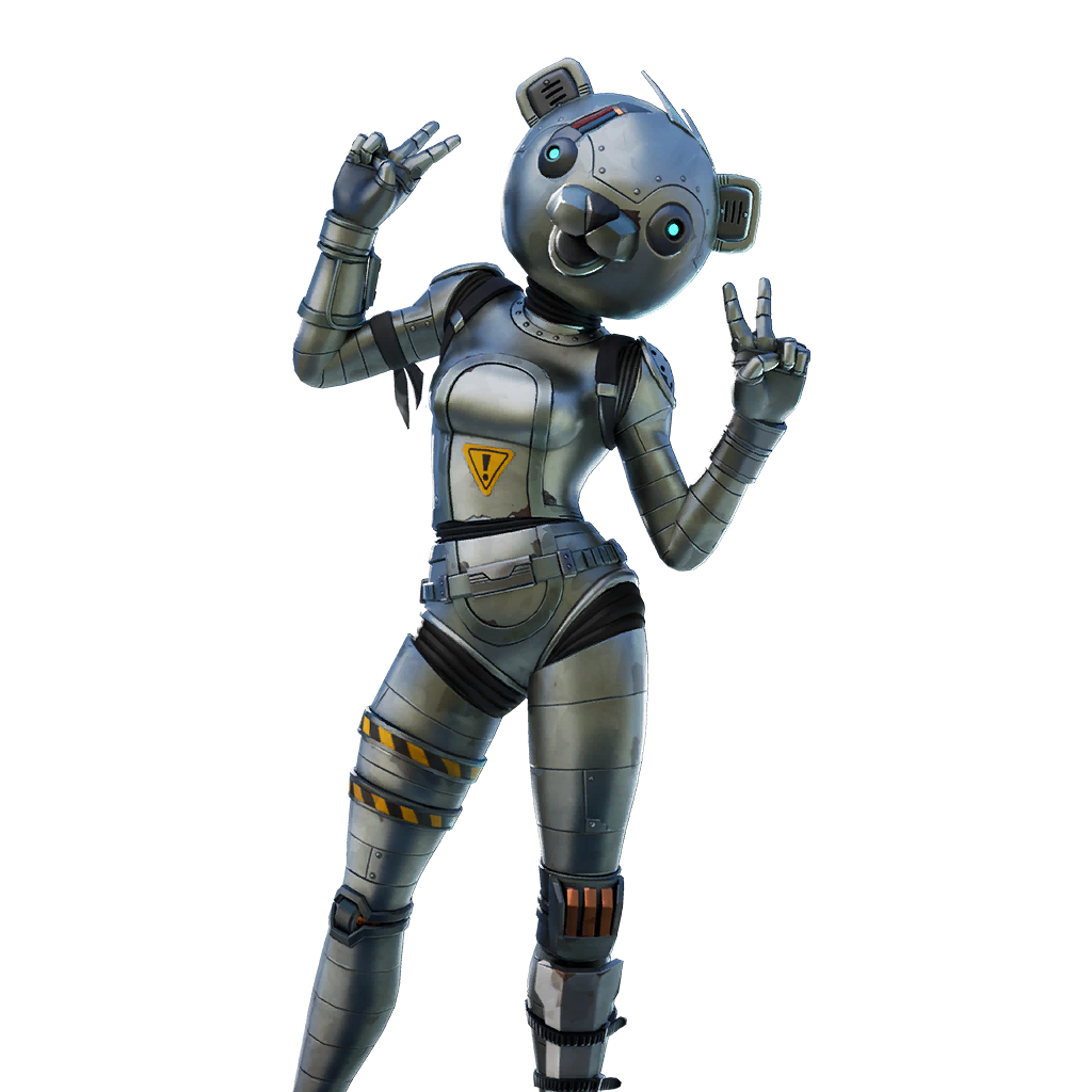 Metal Team Leader