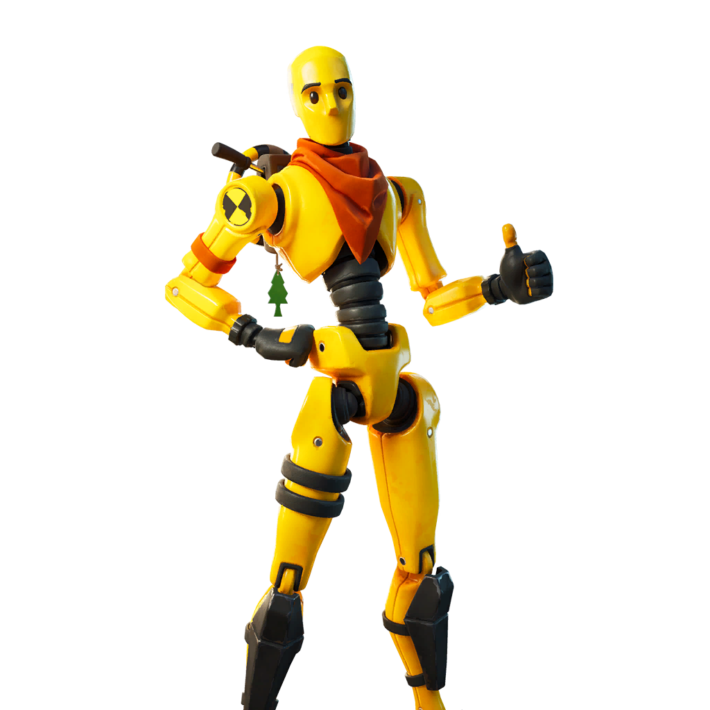 หุ่นดัมมี่