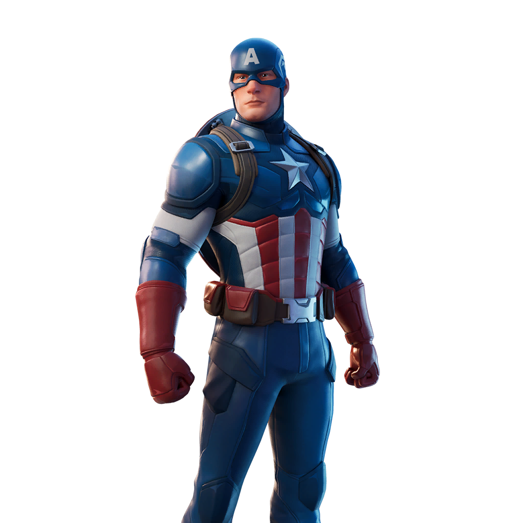 Captain America