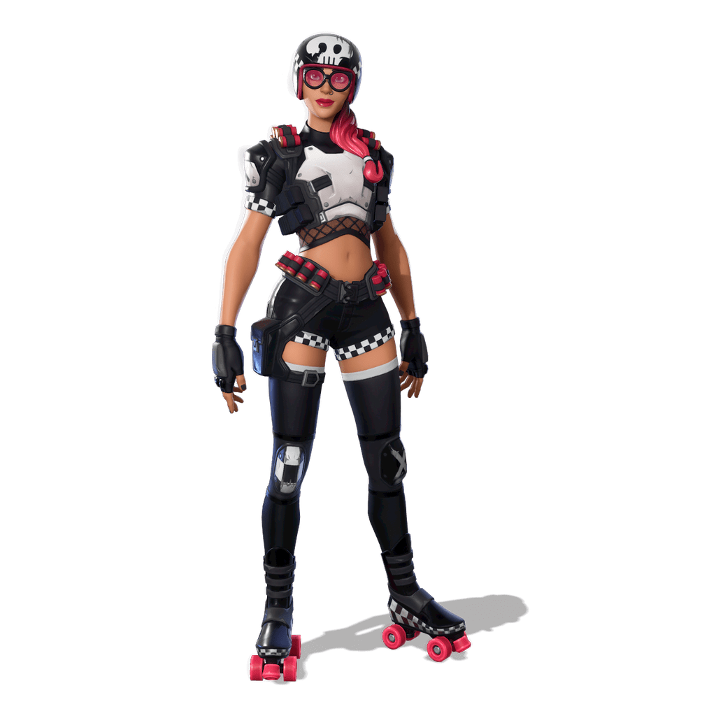 Skin Derby-Dynamo Fortnite Featured Image