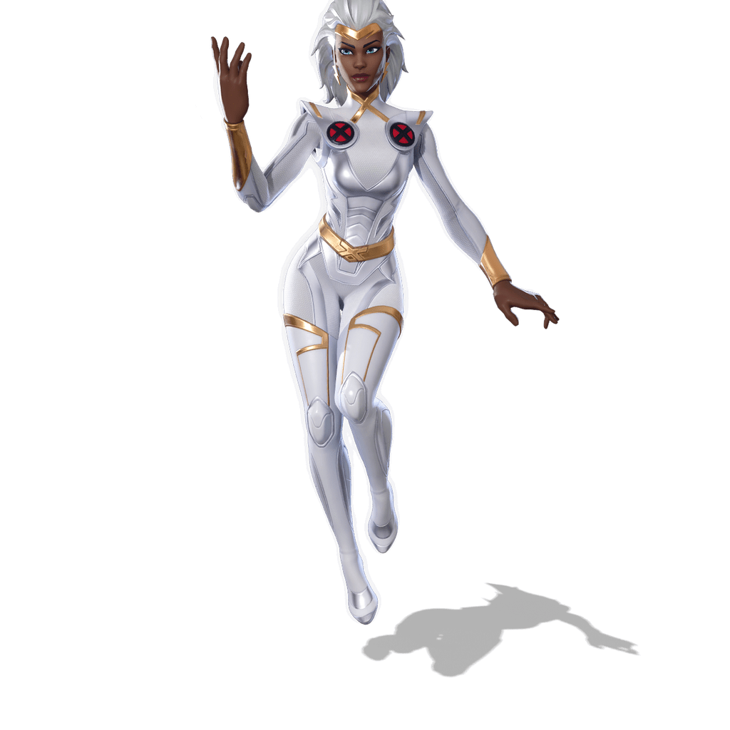 Skin Storm Fortnite Featured Image