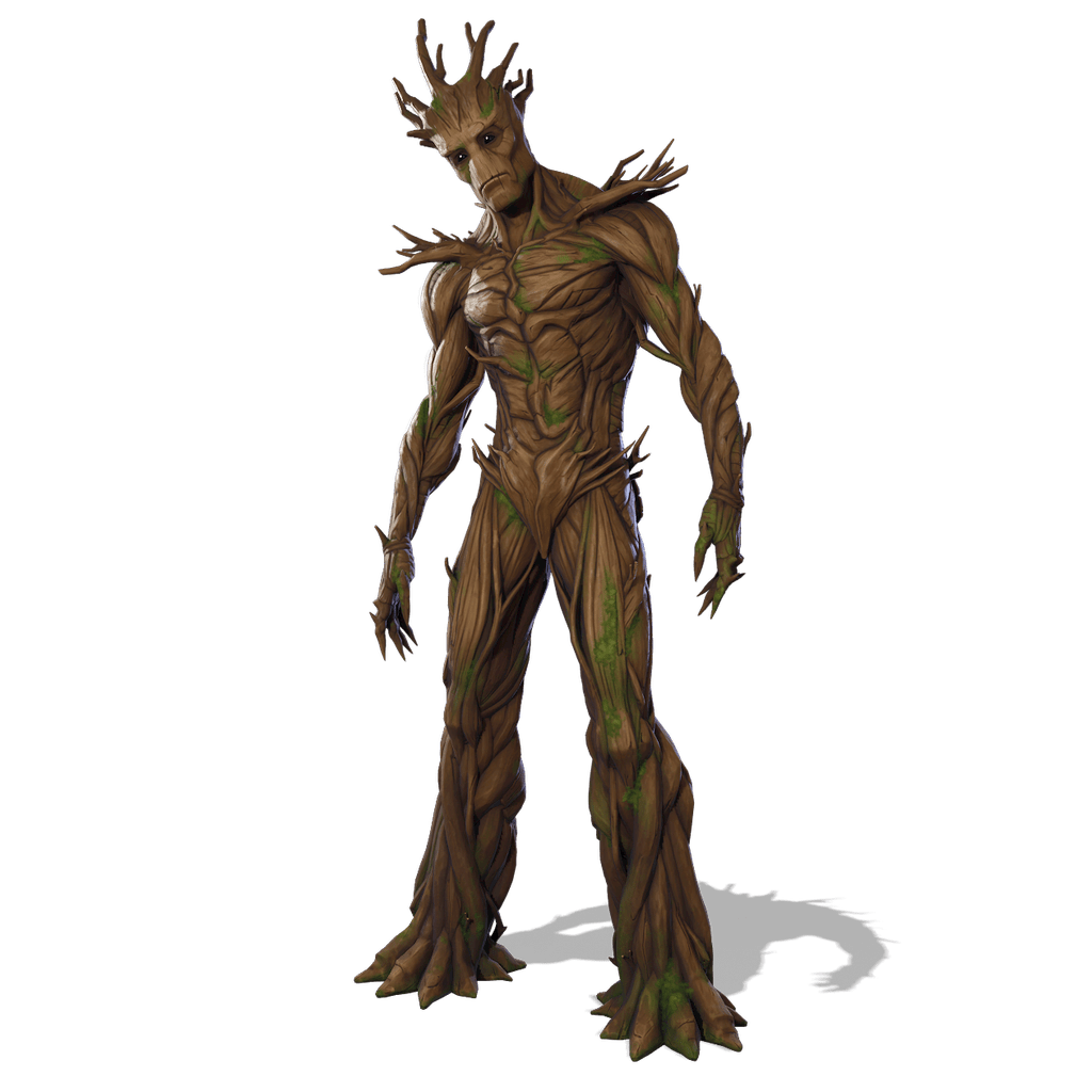 Skin Groot Fortnite Featured Image