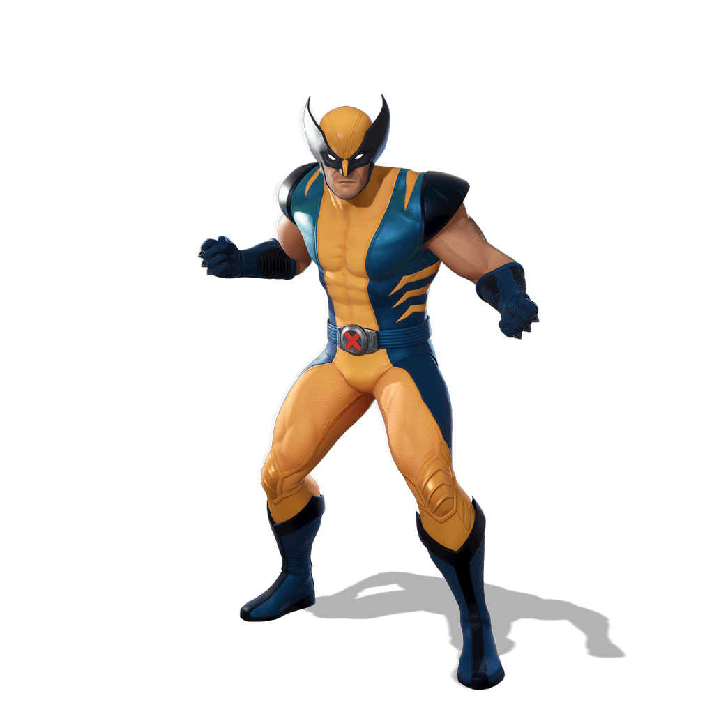 Skin Wolverine Fortnite Featured Image
