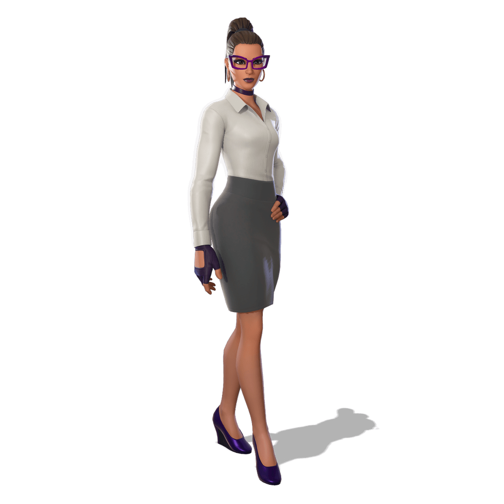 Skin Jennifer Walters Fortnite Featured Image