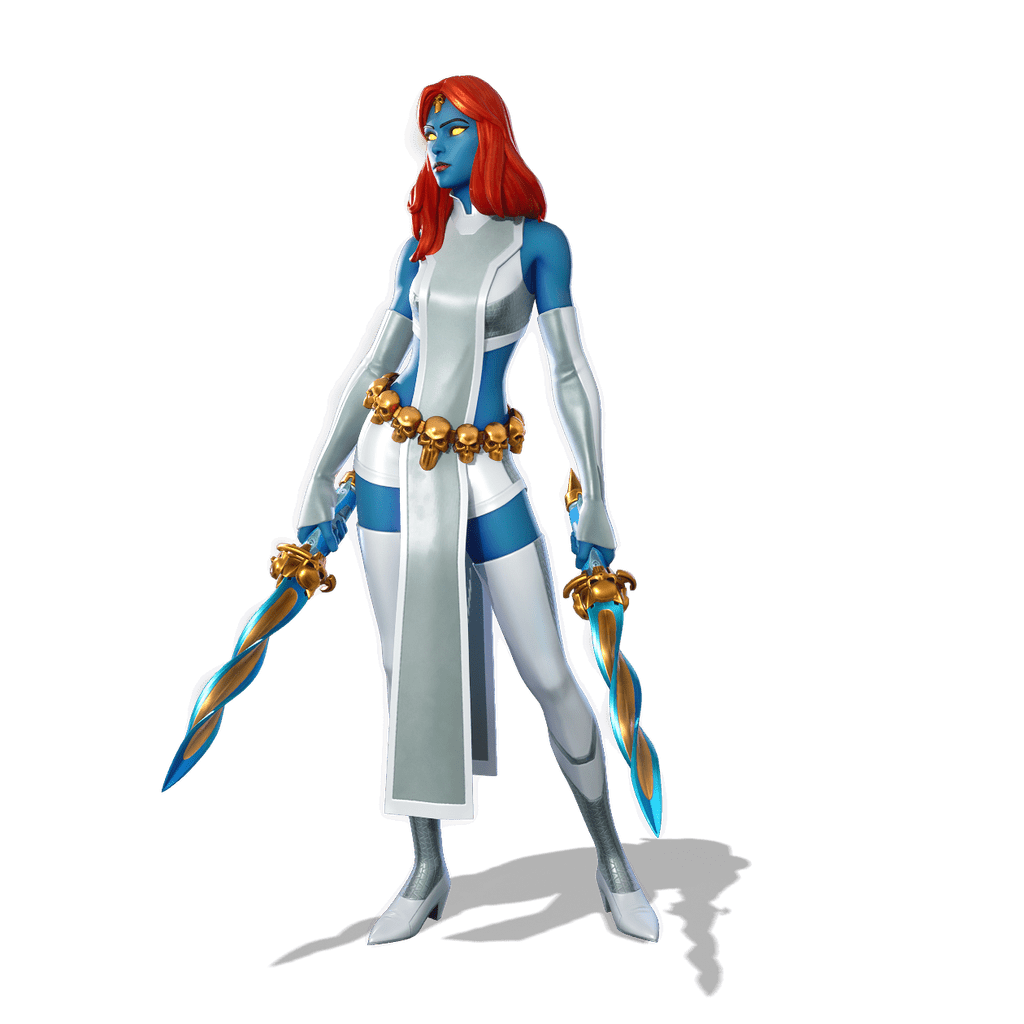 Skin Mística Fortnite Featured Image