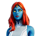 Mystique