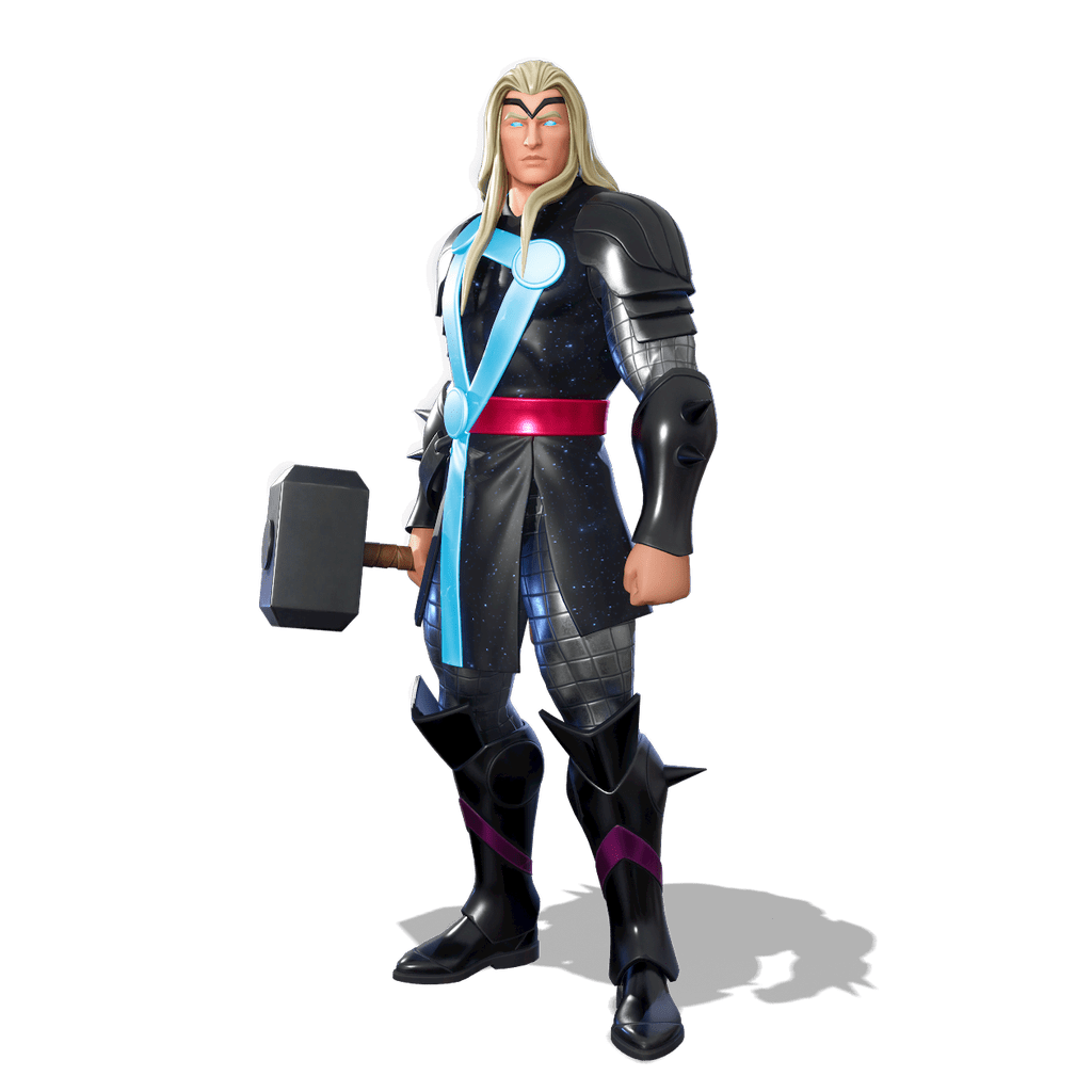 Skin Thor Fortnite Featured Image