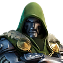 Doctor Doom